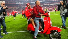 NAJVEĆE POJAČANJE STIGLO U LONDON Čelsi predstavio kapitalca, hoće li on pomoći "plavcima"?