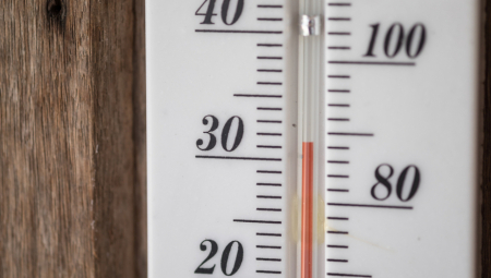 TEMPERATURA IDE U CRVENO Meteorolozi najavljuju tropske vreline, samo ove krajeve čekaju pljuskovi s grmljavinom