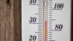 TEMPERATURA IDE U CRVENO Meteorolozi najavljuju tropske vreline, samo ove krajeve čekaju pljuskovi s grmljavinom