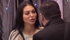 MAJA SA OCEM I BIVŠIM ULAZI U "ZADRUGU 7" Otkriveni svi detalji tajnog ugovora!