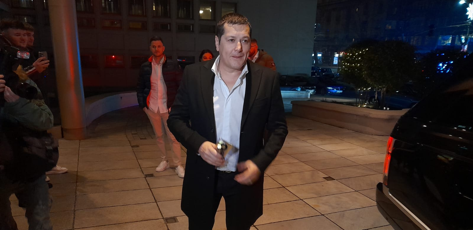 IZBACIO JE SAMO JEDNU STVAR IZ ISHRANE Aco Pejović skinuo je veliku kilažu, a evo i kako