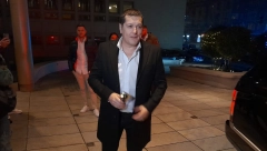 IZBACIO JE SAMO JEDNU STVAR IZ ISHRANE Aco Pejović skinuo je veliku kilažu, a evo i kako