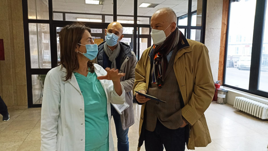 GRADONAČELNIK BLAGONAKLON Radojičić: Ne možete sprečiti ljude da slave