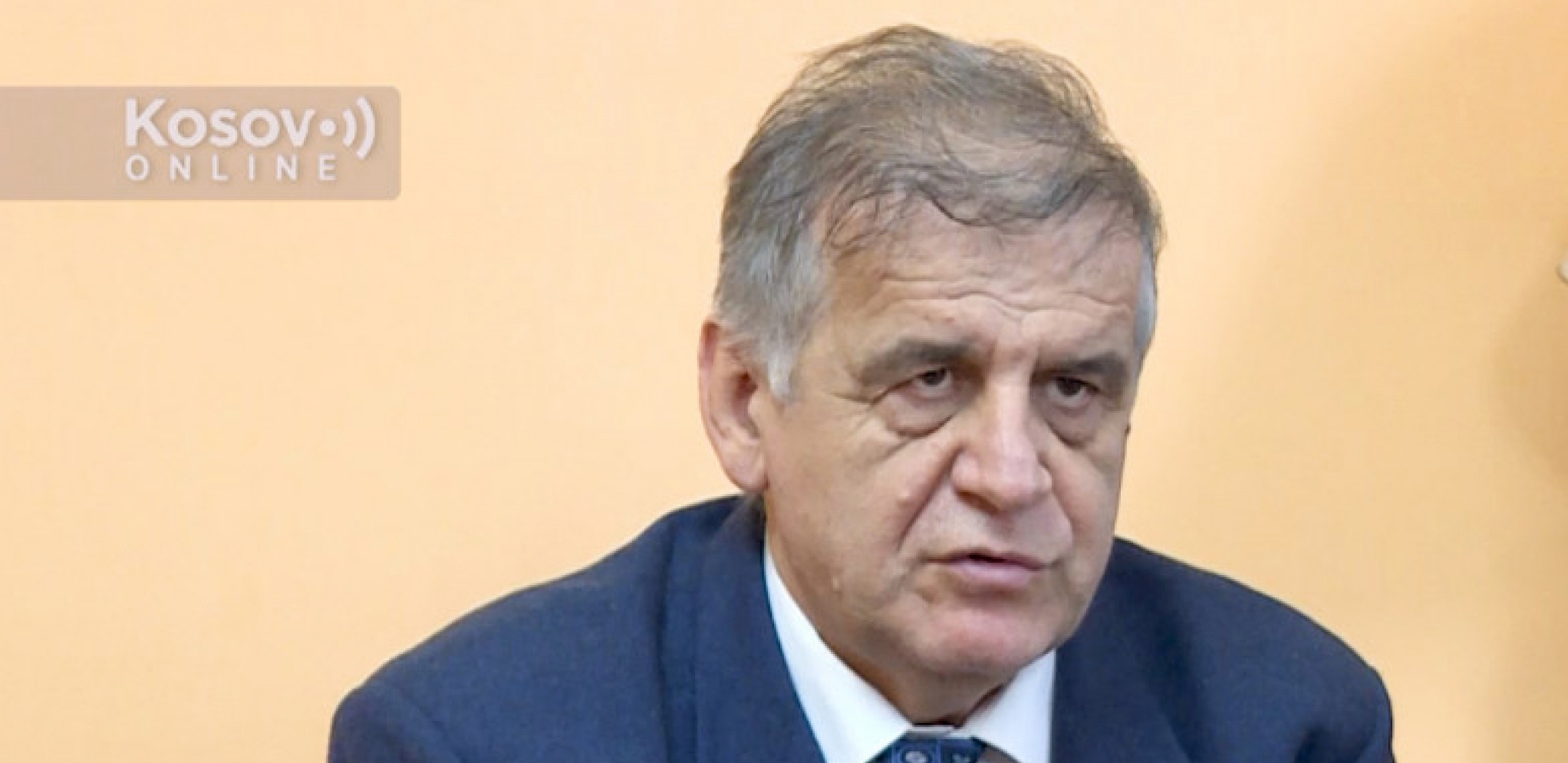 SPAHIU OCRNIO KURTIJA Učinak vlade ravan nuli, SAD da "pritisnu" Beograd i Prištinu