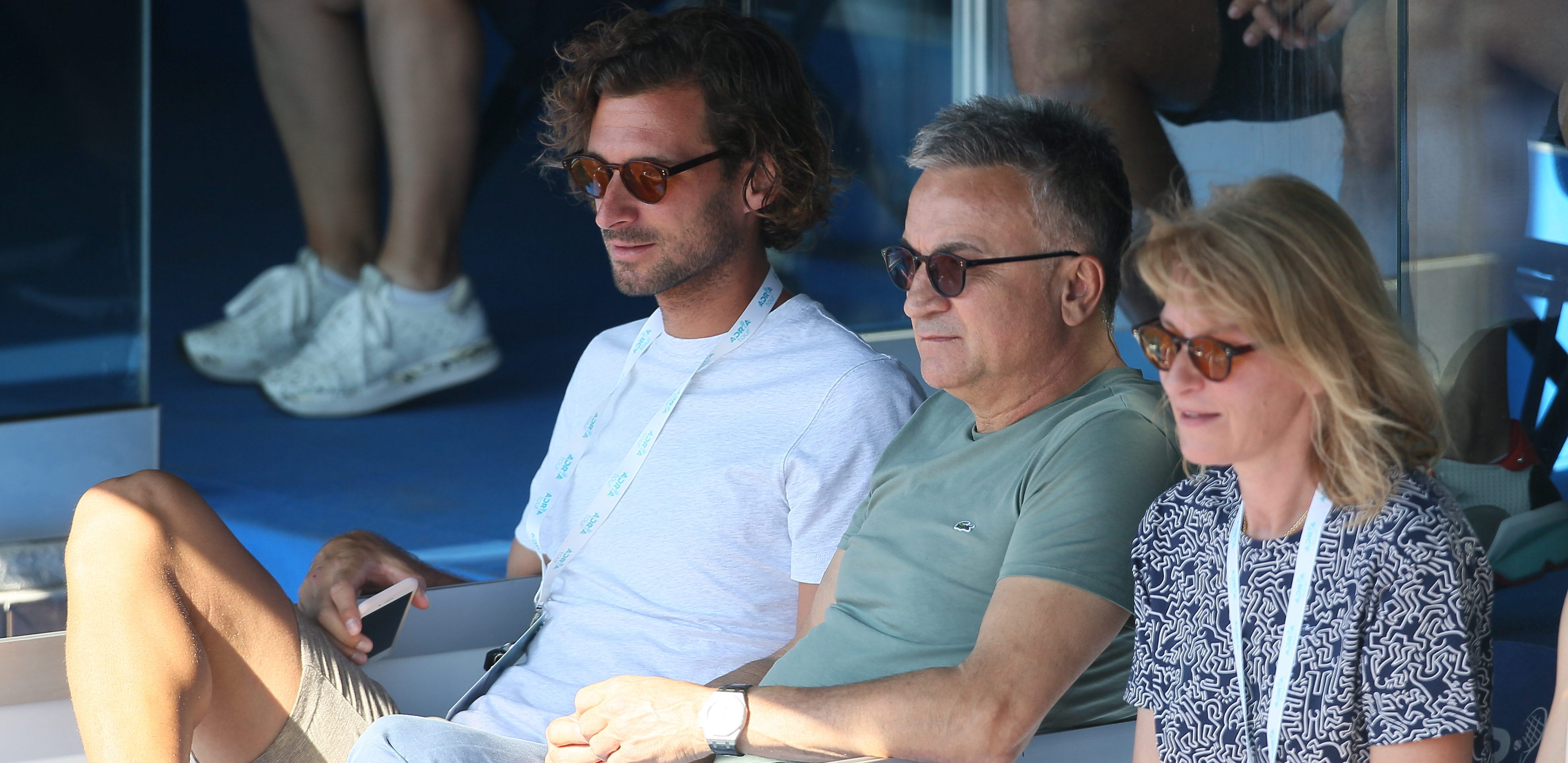 RODITELJI NOVAKA ĐOKOVIĆA OTKRILI STROGO ČUVANE TAJNE Evo po kome je Novakov brat dobio ime i koji je Noletov najveći strah (VIDEO)