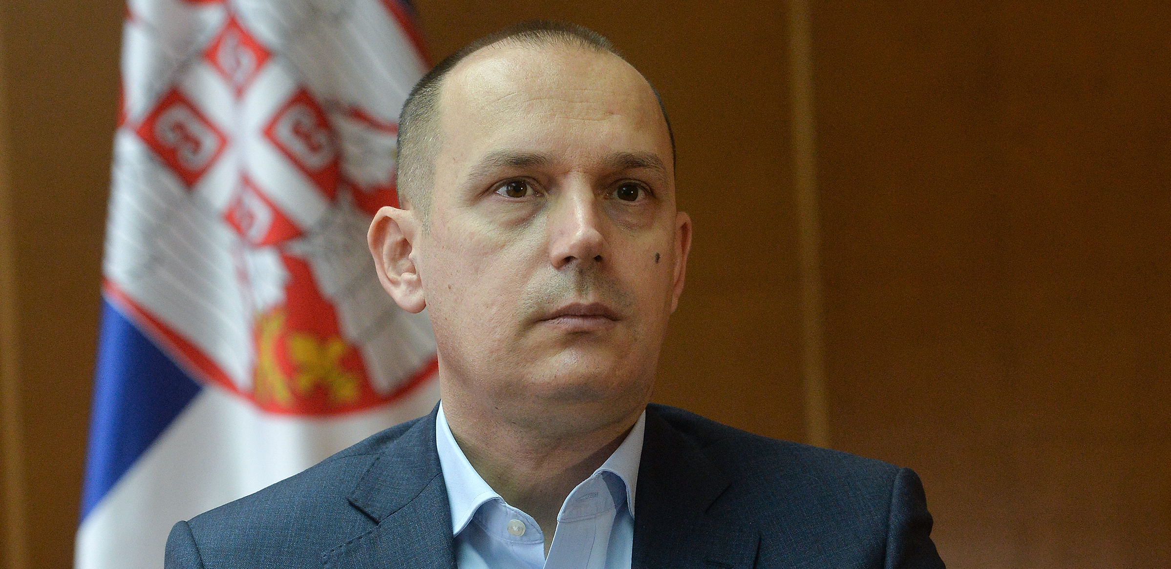 MOŽEMO VIŠE DA SE POZABAVIMO NEKOVID PACIJENTIMA Ministar Lončar prokomentarisao trenutnu epidemiološku situaciju