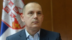 MOŽEMO VIŠE DA SE POZABAVIMO NEKOVID PACIJENTIMA Ministar Lončar prokomentarisao trenutnu epidemiološku situaciju