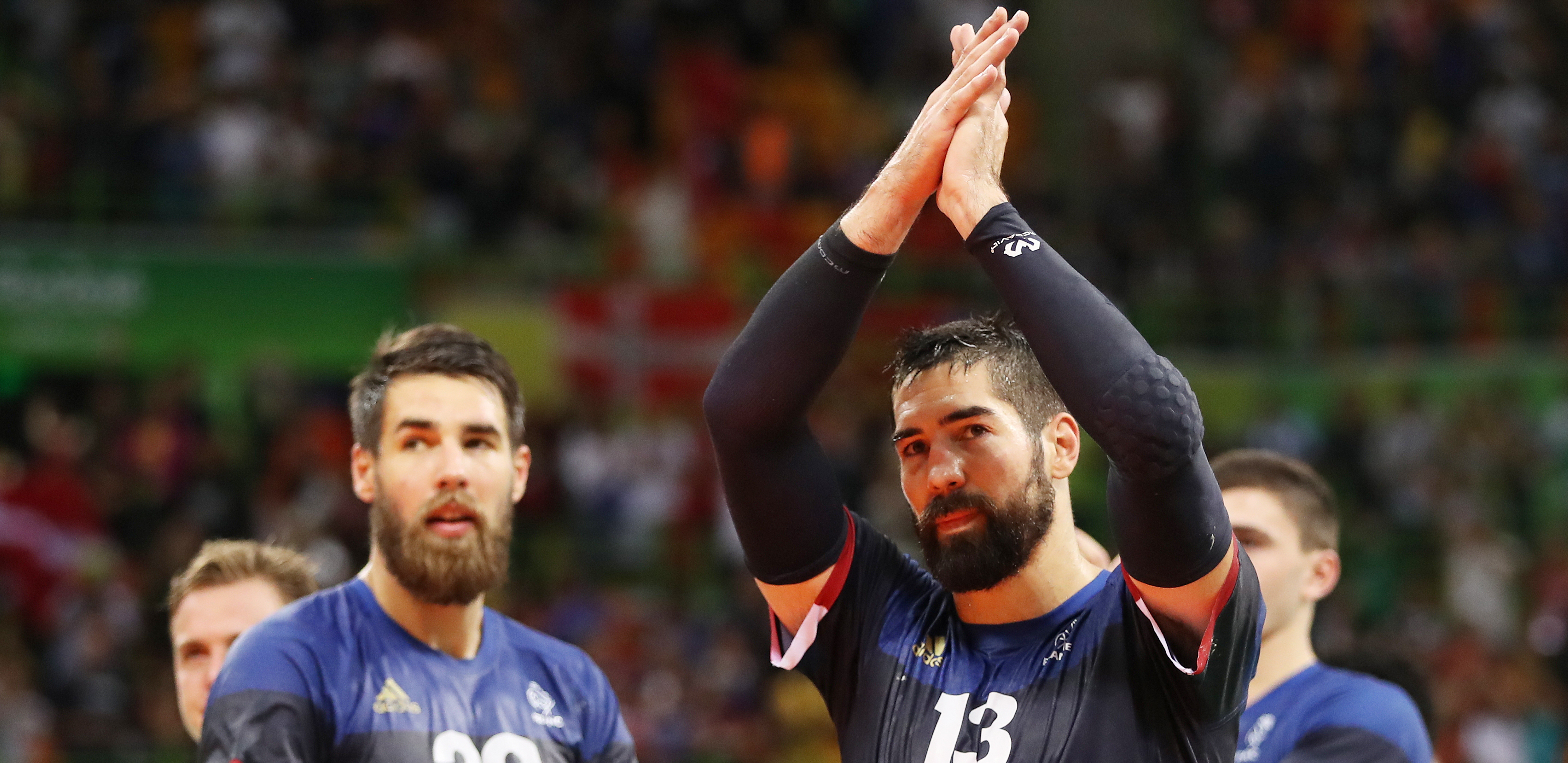 KARABATIĆ NAJAVIO PENZIJU Čuveni rukometaš završava karijeru po završetku ove sezone