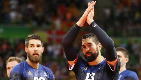 FRANCUSKA NA MUKAMA Bez Karabatića na Srbiju i Hrvatsku