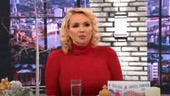 "REAGOVALA SAM KAO ČOVEK,A NE KAO MINISTAR!" Darija Kisić o napadima povodom njene reakcije na izjavu Gorana Markovića