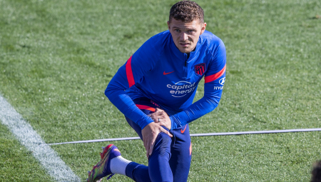 Najbogatiji klub na svetu poslao ponudu za fudbalera Atletiko Madrida!