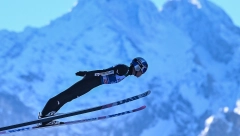 KOBAJAŠI POBEDNIK TURNEJE "ČETIRI SKAKAONICE"! Austrijanac ga sprečio da ispiše istoriju!