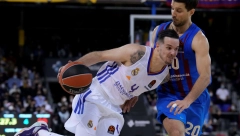 KORONA PRAVI HAOS! Odložen i "El klasiko"!