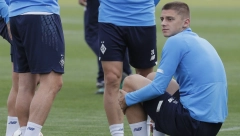 SAMO ŠTO JE SAT OZNAČIO PONOĆ Tim iz Liverpula kupio igrača Dinama
