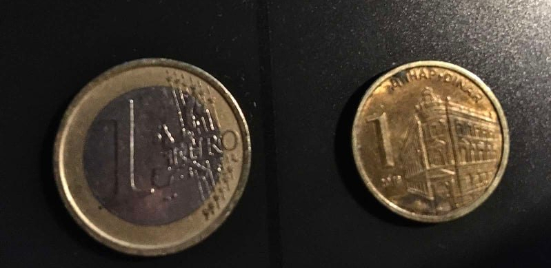 TITO S GREŠKOM Dinar slavi 150 godina, ovo su najzanimljivije činjenice o srpskoj valuti