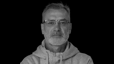 TRAGEDIJA Čuveni odbojkaš preminuo dan pred Novu godinu, igrao je finale OI protiv naše reprezentacije