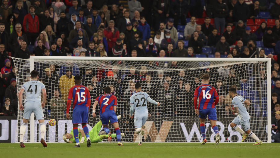 PODELA BODOVA Bez golova na meču Kristal Palasa i Lidsa