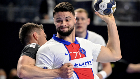 JEZIVO! Francuz izboden nožem pred EP i meč sa Srbijom!