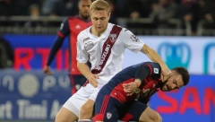 SKANDAL POTRESA ITALIJU! Fudbaler optužen za nasilje u porodici!