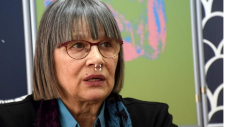 SVE POD "PALICOM" NATAŠE KANDIĆ: Logore u BiH mapirali na osnovu lažnih anketa