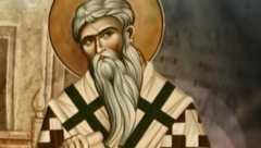 DANAS SLAVIMO SVETOG IGNJATIJA BOGONOSCA! Evo šta obavezno treba da uradite ako imate decu