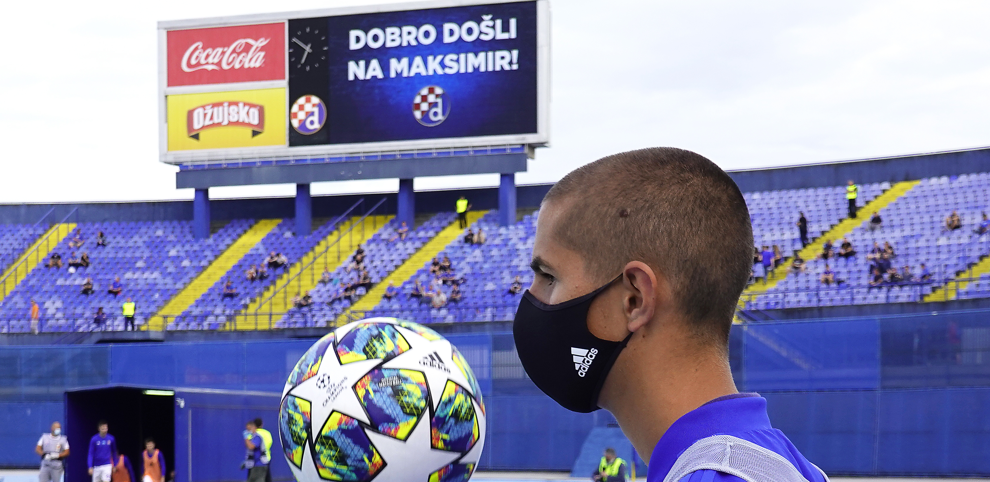 TRESE SE REGION! Dinamo oborio transfer-rekord!