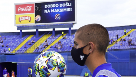 TRESE SE REGION! Dinamo oborio transfer-rekord!