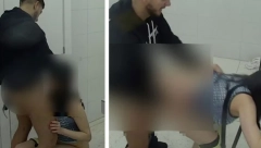 NAJBRUTALNIJI SE*S U ISTORIJI RIJALITIJA! Deniz i Mihić divljačkom akcijom šokirali gledaoce, društvene mreže gore od komentara!