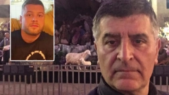 POTRESNA PORUKA MATEJEVOG OCA DIGLA REGION NA NOGE Današnji dan je najgori u mom životu, srušio mi se svet, sina vraćam kući