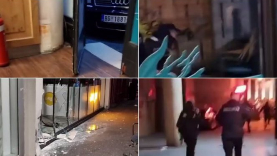 GDE JE NESTAO MALI CUNER? Policija i dalje traga za sinom pokojnog Zemunca!