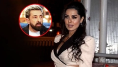 TANJA SAVIĆ JE NEPROFESIONALNA! Voditelj ovako odreagovao na to što je pevačica napustila njegovu emisiju!