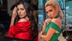 SAHRANILA SAM JE OVE NEDELJE, GLUPA JE KAO NOĆ! Jovana Jeremić izgovorila nikad brutalnije uvrede Tanji Savić, preti da objavi intimne snimke!