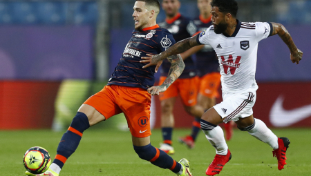 MAGIJA! Projektil Ristića o kom bruji Francuska! (VIDEO)