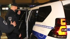 RACIJA U NOVOM PAZARU Interventna jedinica pronašla drogu i oružje