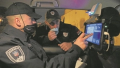 KAKO JE OKONČANA DRAMA NA PANČEVAČKOM MOSTU Hteo je da se ubije zbog devojke, a onda mu je policajac rekao...