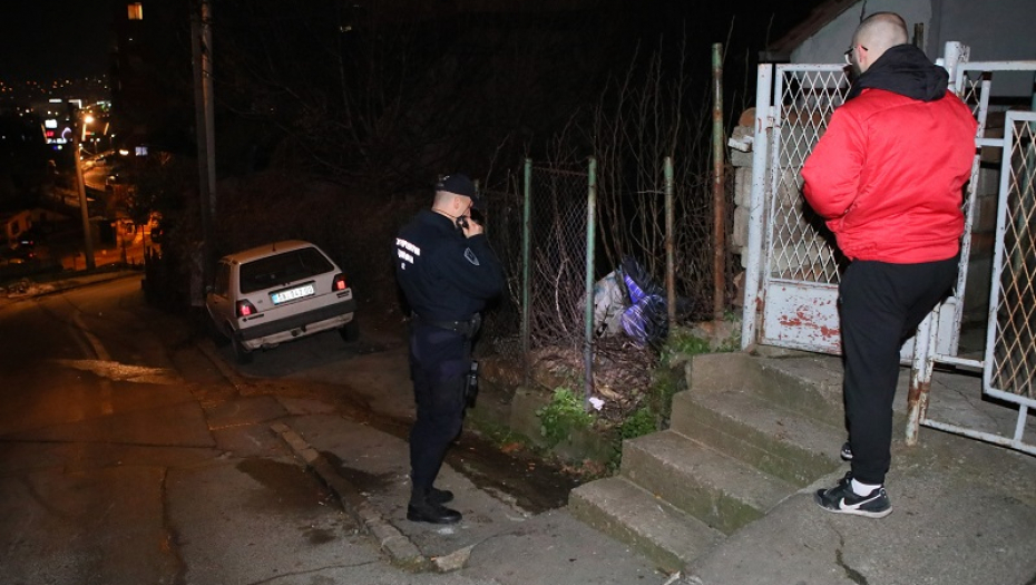 KRVAVI BOŽIĆ U SVILAJNCU Muž usmrtio ženu hicima iz lovačke puške