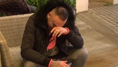 GRCA U SUZAMA Filip Car slomljen nakon diskvalifikacije Maje Marinković, Zola pokušava da ga uteši!