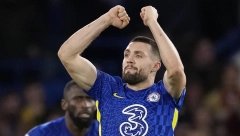 DA LI VEĆ IMAMO GOL GODINE? Majstorija Hrvata u velikom derbiju! (VIDEO)