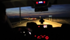 VOZIO JE 417 KILOMETARA NA ČAS ALI JE OSLOBOĐEN Evo kako je to moguće i pod kojim uslovima