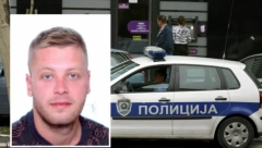 INSPEKTOR NE ŽELI DA ĆUTI O NESTANKU MATEJA PERIŠA To je najveći problem, oni moraju da daju odgovore