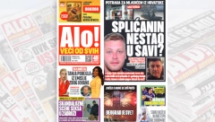SPLIĆANIN NESTAO U SAVI?