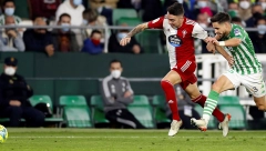 IZMIČE LI IM LIGA ŠAMPIONA? Iznenađenje u Sevilji, Jago srušio favorita (VIDEO)