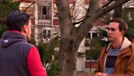 TELEVIZIJA N1 JEDNOM REČENICOM UKAZALA NA PARADOKS OPOZICIJE Trio Đilas, Tepić i Jeremić raskrinkan (VIDEO)