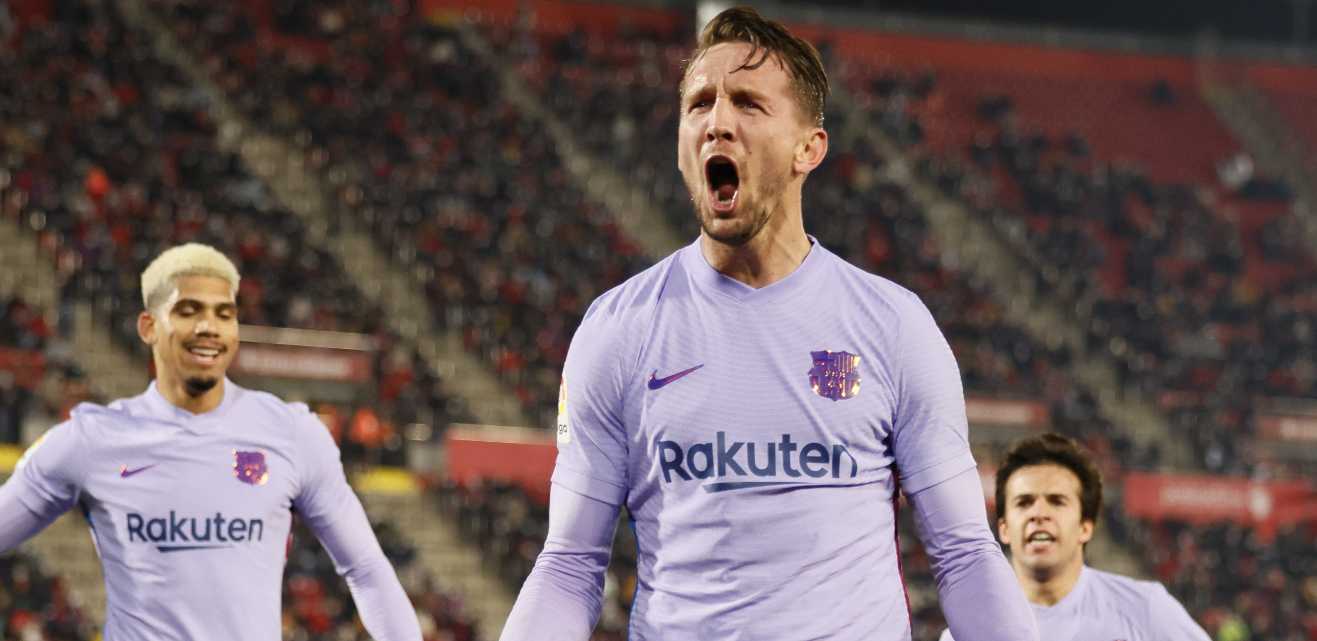 ČUDO Barselona bez 16 igrača slavila u gostima! (VIDEO)