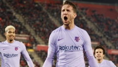 ČUDO Barselona bez 16 igrača slavila u gostima! (VIDEO)