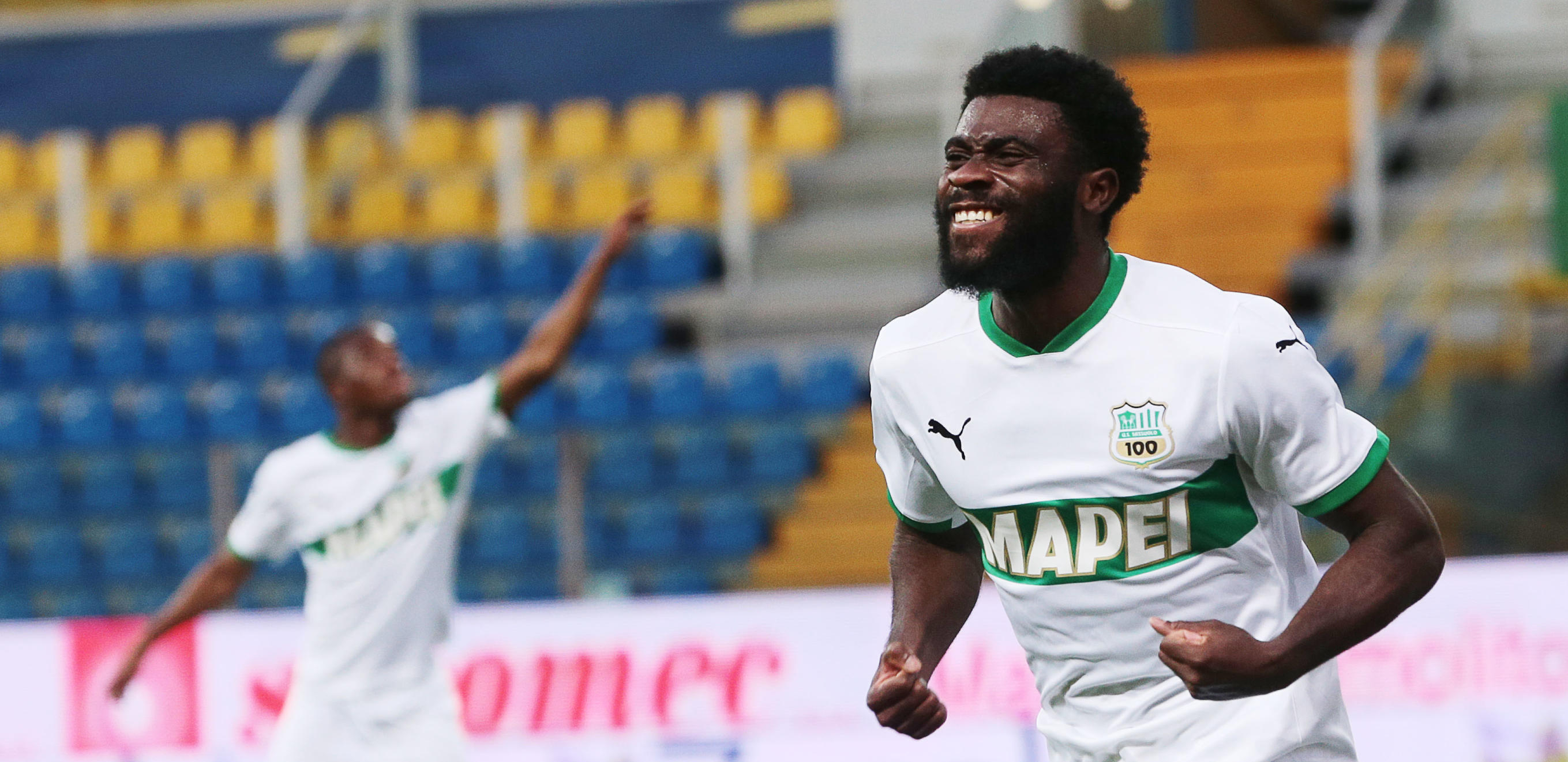 DŽEK POT Kupili reprezentativca za 22 miliona, a on je još uvek na Afričkom kupu nacija