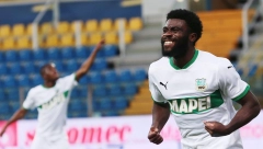 DŽEK POT Kupili reprezentativca za 22 miliona, a on je još uvek na Afričkom kupu nacija