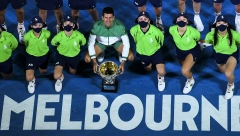 U Australiji nisu zabranili “iskazivanje podrške Đokoviću”