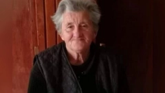 NESTALA ŽENA IZ BOGATIĆA Ako je vidite, zovite policiju!