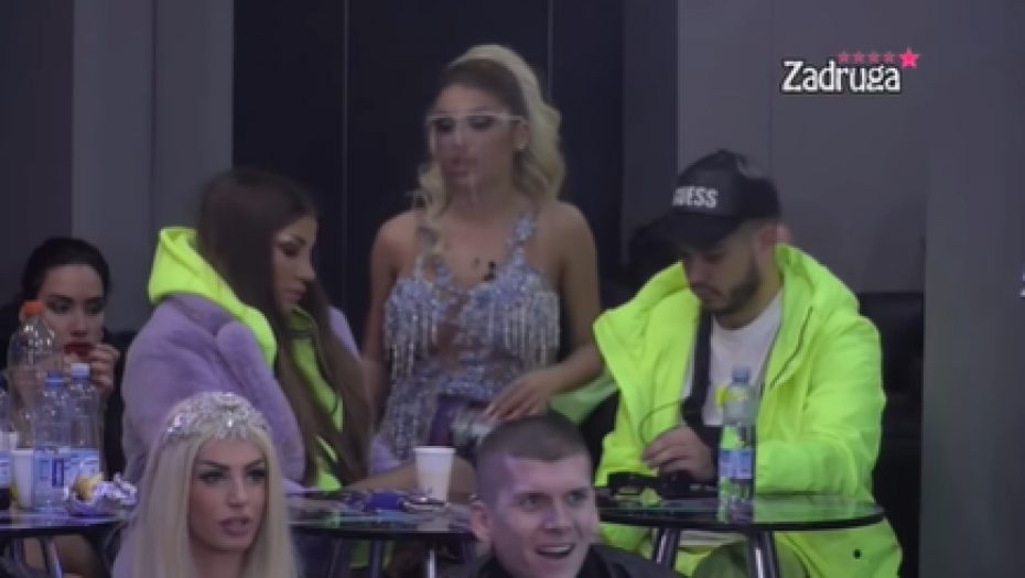 UŠLI SA PUNO ENERGIJE, A IZAŠLI KAO TRULEKS KRPE! Dejan i Dalila demoralisani nakon komentara žirija, ušli u sukob sa Majom Nikolić